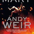 Cover Art for 9788328716803, Projekt Hail Mary by Andy Weir