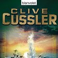 Cover Art for 9783641134709, Cyclop by Clive Cussler, Michael Görden, W.M. Riegel