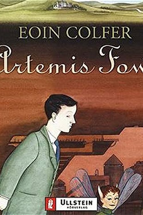 Cover Art for 9783550095450, Artemis Fowl. 3 Cassetten. Gekürzte Hörfasung. by Colfer, Eoin; Beck, Rufus