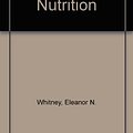 Cover Art for 9780314012395, Understanding Nutrition by Eleanor N. Whitney, Eva May Nunnelley Hamilton, Sharon Rady Rolfes