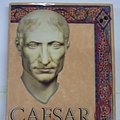 Cover Art for 9780786701216, Caesar by Allan Massie