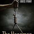 Cover Art for 9781926583242, The Hangman by Louise Penny