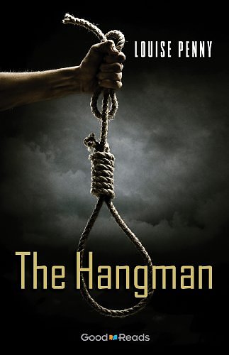 Cover Art for 9781926583242, The Hangman by Louise Penny