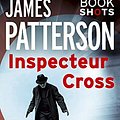 Cover Art for B071K17CPR, Inspecteur Cross by James Patterson