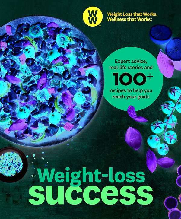 Cover Art for 9781760985677, Weight-loss Success by Reimagined), Ww (weightwatchers