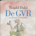 Cover Art for 9789026198120, De GVR by Roald Dahl