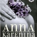 Cover Art for 9780192823656, Anna Karenina by Leo Tolstoy