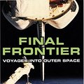 Cover Art for 9781552977767, Final Frontier by David Owen