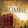 Cover Art for 9780230741027, Necessary as Blood by Deborah Crombie