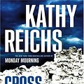 Cover Art for 9780743273992, Cross Bones by Kathy Reichs