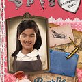 Cover Art for 9780143307969, Our Australian Girl: Pearlie the Spy (Book 3) by Gabrielle Wang, Lucia Masciullo