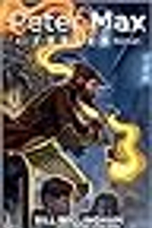 Cover Art for 9783833233562, Peter und Max - Ein Fables-Roman by Bill Willingham