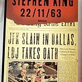 Cover Art for 9781445878119, 11/22/63 by Stephen King