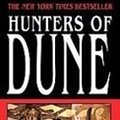 Cover Art for 9781439501733, Hunters of Dune by Brian Herbert, Kevin J. Anderson