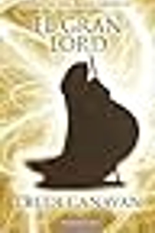 Cover Art for 9788467243109, El Gran Lord by Trudi Canavan