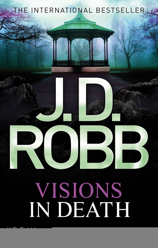 Visions in Death