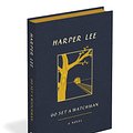 Cover Art for 9780062454812, Go Set a Watchman, Leatherbound Edition by Harper Lee