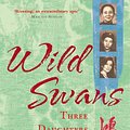 Cover Art for 9780007463404, Wild Swans by Jung Chang