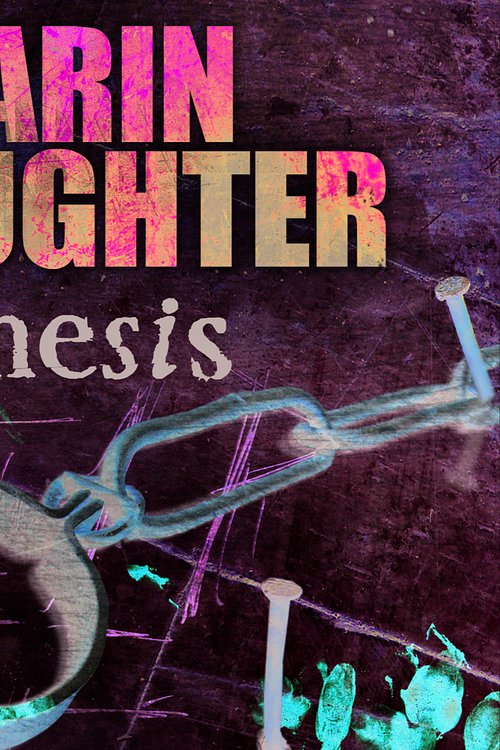 Cover Art for 9781846571657, Genesis: (Will Trent / Atlanta series 3) by Karin Slaughter