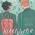 Cover Art for 9781338617436, Heartstopper: Volume 1 by Alice Oseman