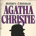 Cover Art for 9780425093566, Appointment with Death by Agatha Christie