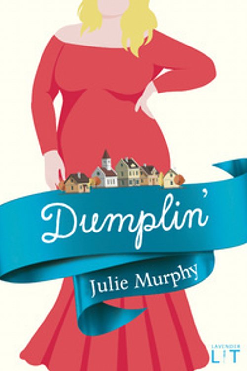 Cover Art for 9789187879289, Dumplin’ by Julie Murphy