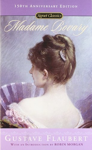 Cover Art for 9780451528209, Madame Bovary by Gustave Flaubert