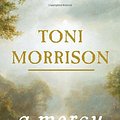 Cover Art for 9780739326305, A Mercy by Toni Morrison