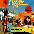 Cover Art for 9780553566369, College Weekend by Francine Pascal