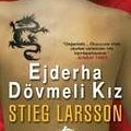 Cover Art for 9786054263301, Ejderha Dövmeli Kiz by Stieg Larsson