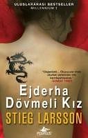 Cover Art for 9786054263301, Ejderha Dövmeli Kiz by Stieg Larsson