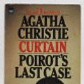 Cover Art for 9780006145998, Curtain : Poirot's Last Case by Agatha Christie