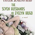 Cover Art for 9781683244646, The Seven Husbands of Evelyn Hugo by Taylor Jenkins Reid