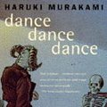 Cover Art for 9780140154368, Dance, Dance, Dance by Haruki Murakami