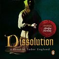 Cover Art for 9781440650161, Dissolution by C. J. Sansom