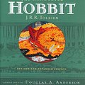 Cover Art for 0046442134705, The Annotated Hobbit by J R r Tolkien