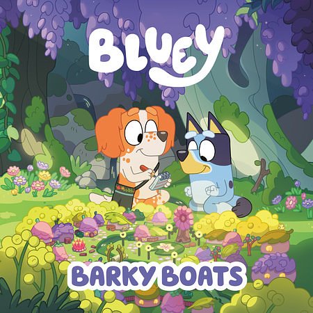 Cover Art