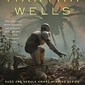 Cover Art for 9781250826985, System Collapse by Martha Wells