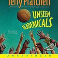 Cover Art for 9780061868290, Unseen Academicals by Terry Pratchett