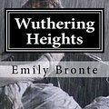 Cover Art for 9781519627582, Wuthering Heights by Emily Bronte