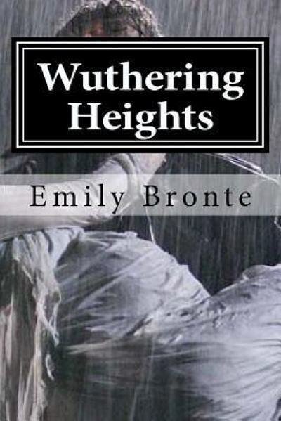 Cover Art for 9781519627582, Wuthering Heights by Emily Bronte