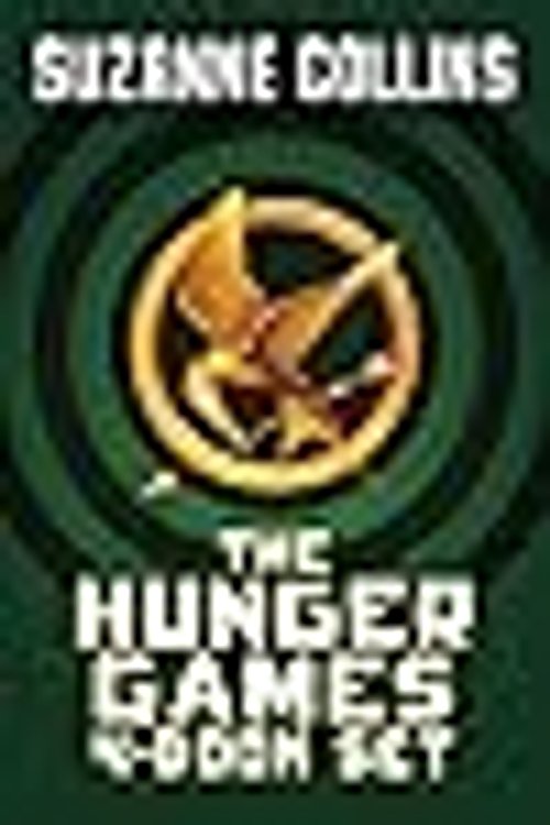 Cover Art for 9781338715255, Hunger Games 4-Book Digital Collection by Suzanne Collins