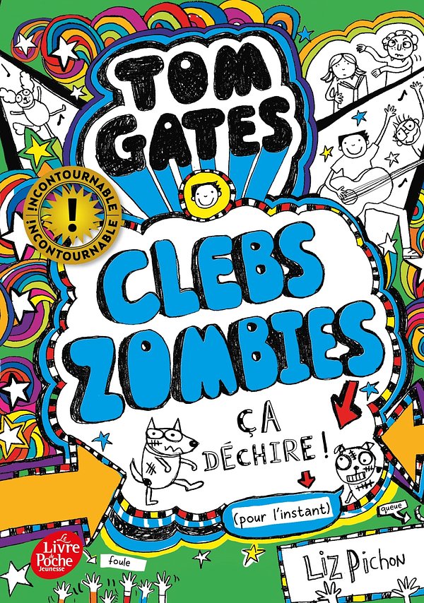 Cover Art