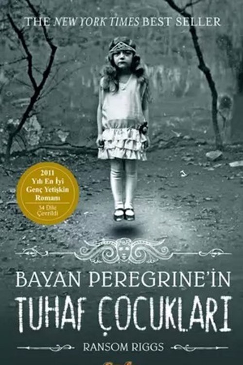Cover Art for 9789751033246, Bayan Peregrine'in Tuhaf Ãocuklar? (Miss Peregrine, #1) by Ransom Riggs