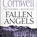 Cover Art for 9780007290031, Fallen Angels by Bernard Cornwell