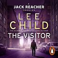 Cover Art for 9781409082842, The Visitor: (Jack Reacher 4) by Lee Child