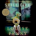 Cover Art for B00JS9IC4K, Still Life: Chief Inspector Gamache, Book 1 by Louise Penny