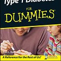 Cover Art for 9780470301609, Type 1 Diabetes for Dummies by Alan L. Rubin