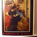 Cover Art for 9780316030953, Little Women by Louisa May Alcott