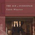 Cover Art for 9781593081430, The Age of Innocence by Edith Wharton